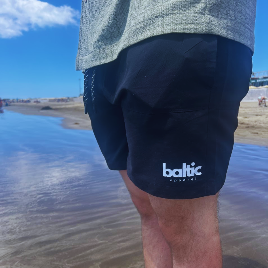 SALE: Baltic Swim Shorts