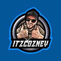 Gaming for Fun, Not Escape: ITZCOZNEY’s Honest Take on Mental Health
