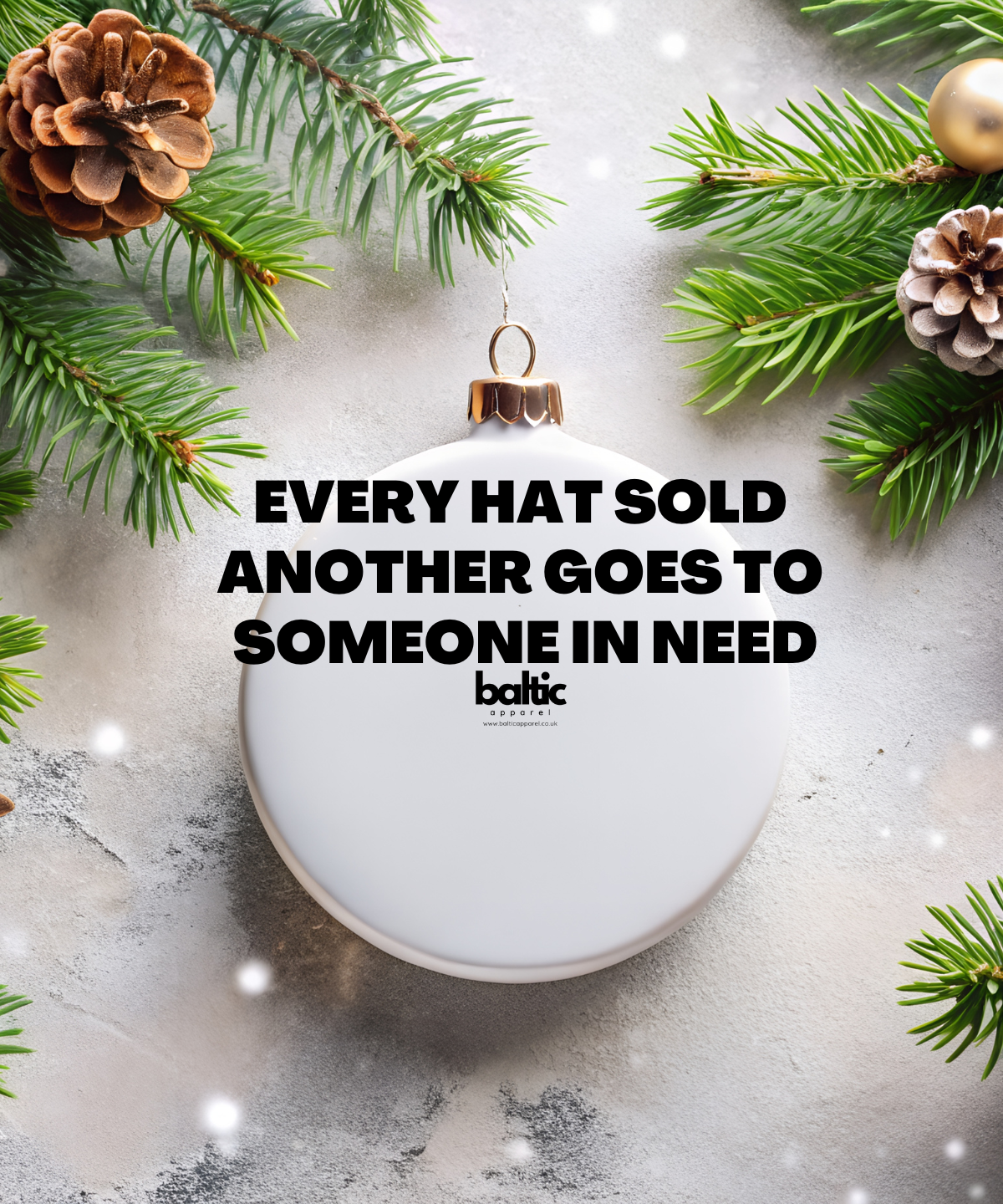 Baltic Hats / Beanies