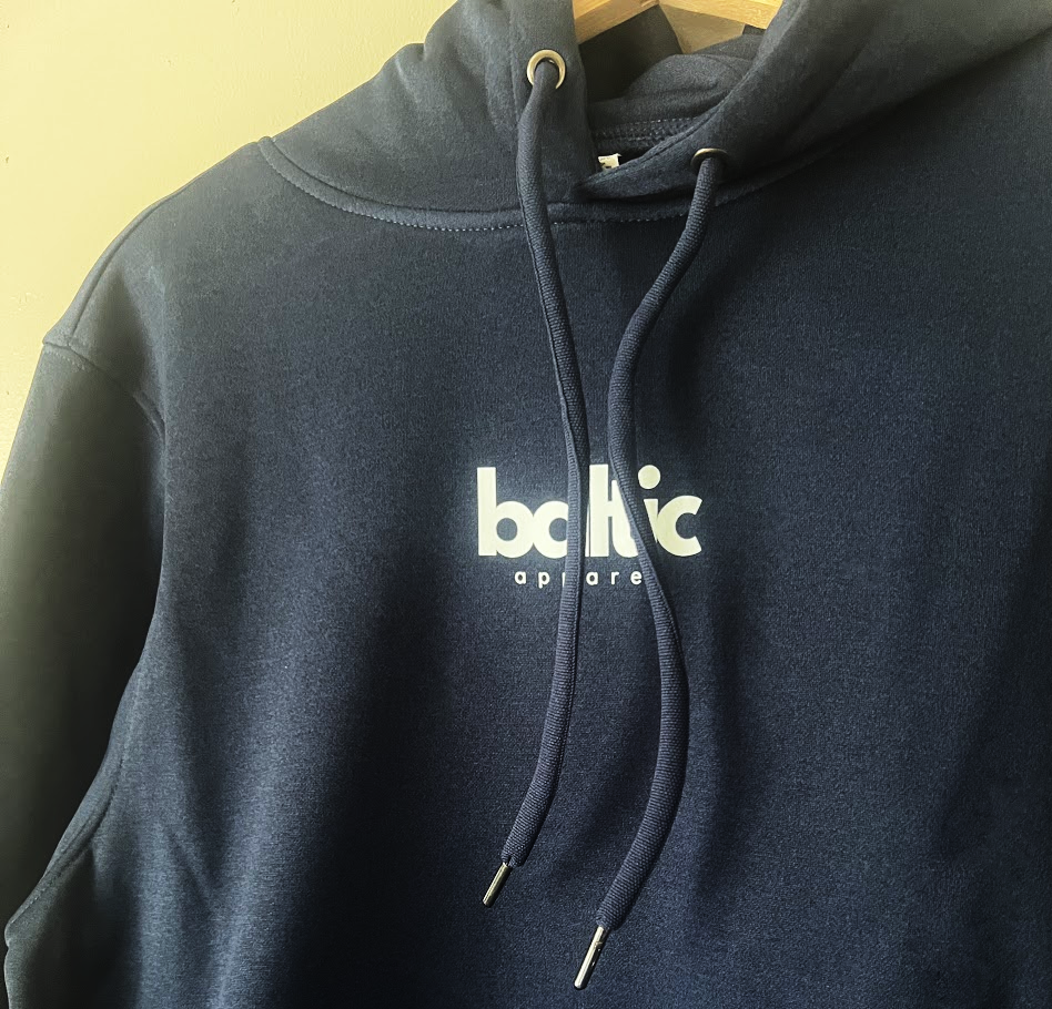 Baltic Active Hoodies