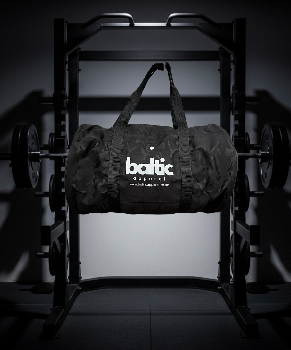 Baltic Active Training Sports Bag
