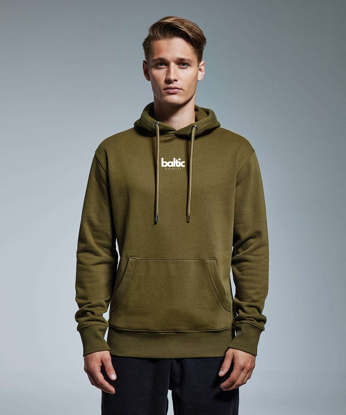 Baltic Lux Hoodie