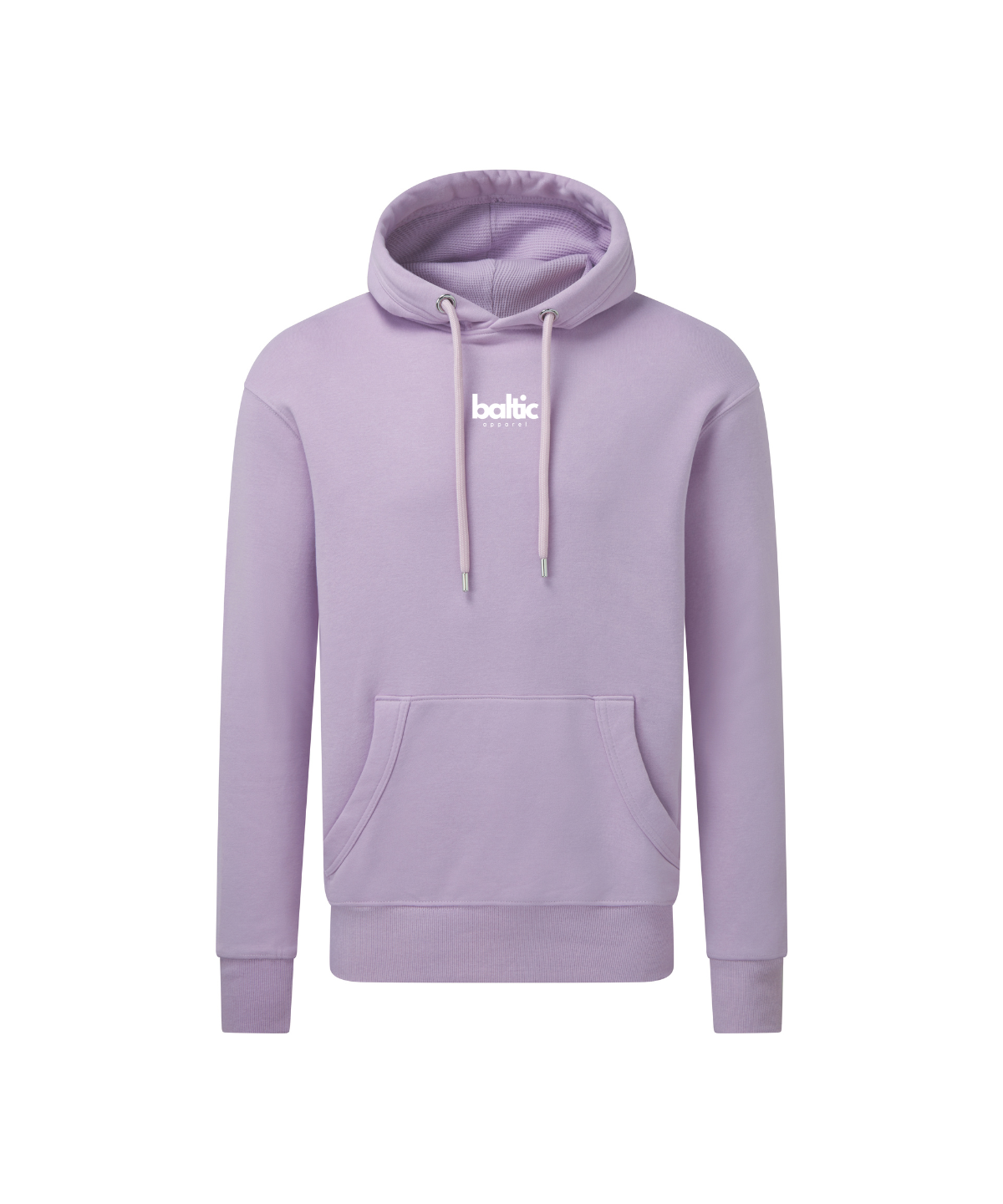 Baltic Lux Hoodie - Super Soft, Super Warm - Lavender