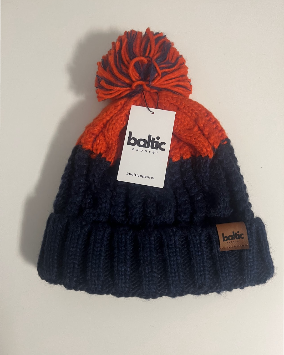 Baltic Lux Hat / Beanie