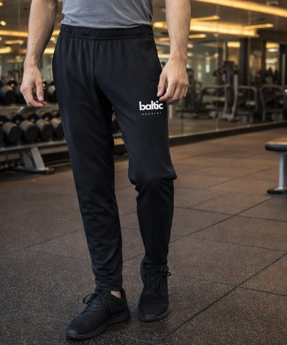 Baltic Active Training Pants / Sweats