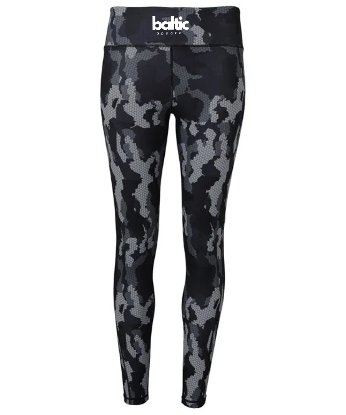 Baltic Active Ladies Active Leggings
