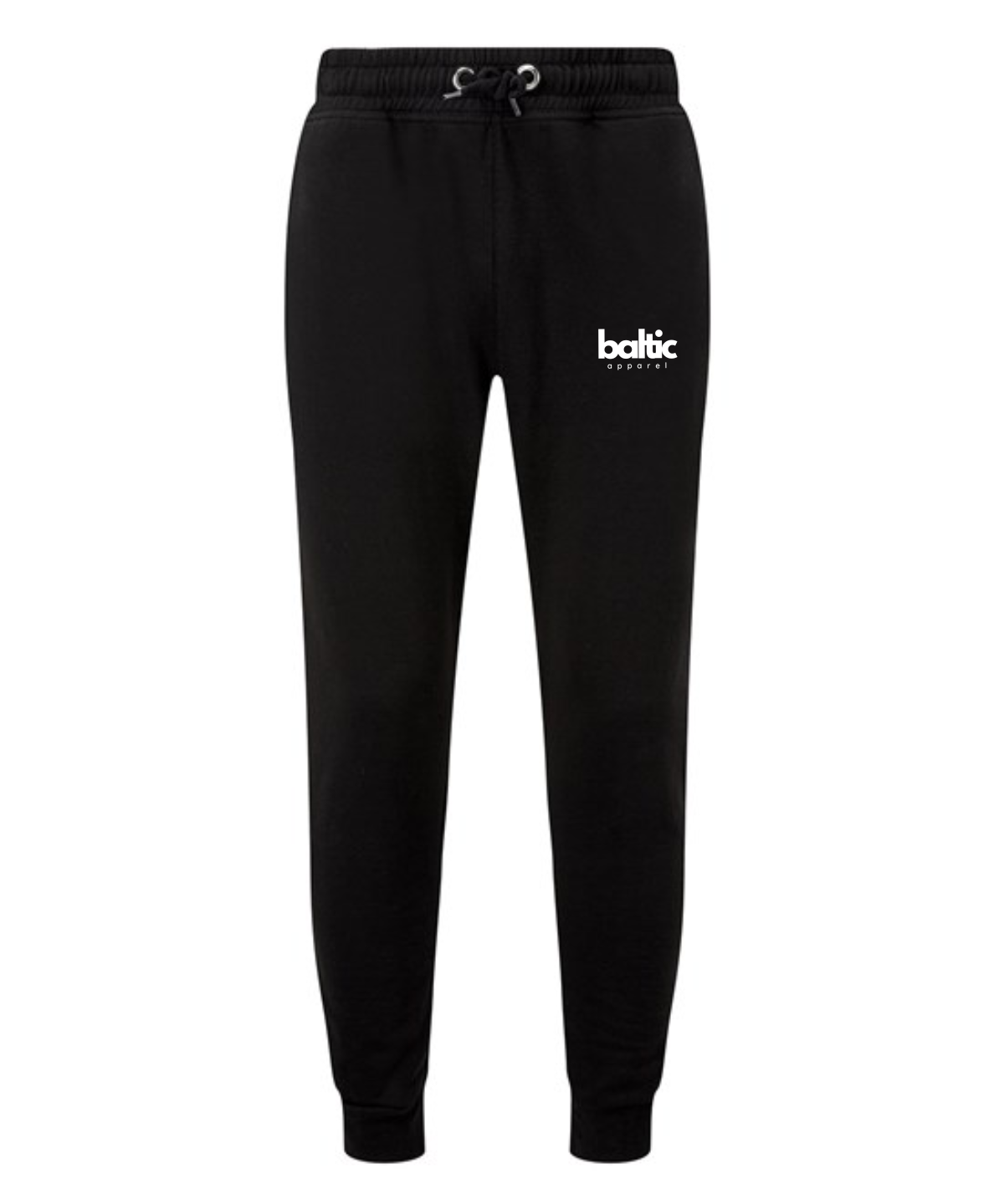 Baltic Extra Soft Sweats - Black