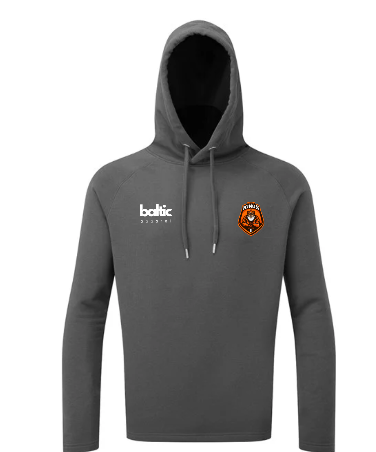 Baltic Active Training Hoodie x 9Kings Roleplay