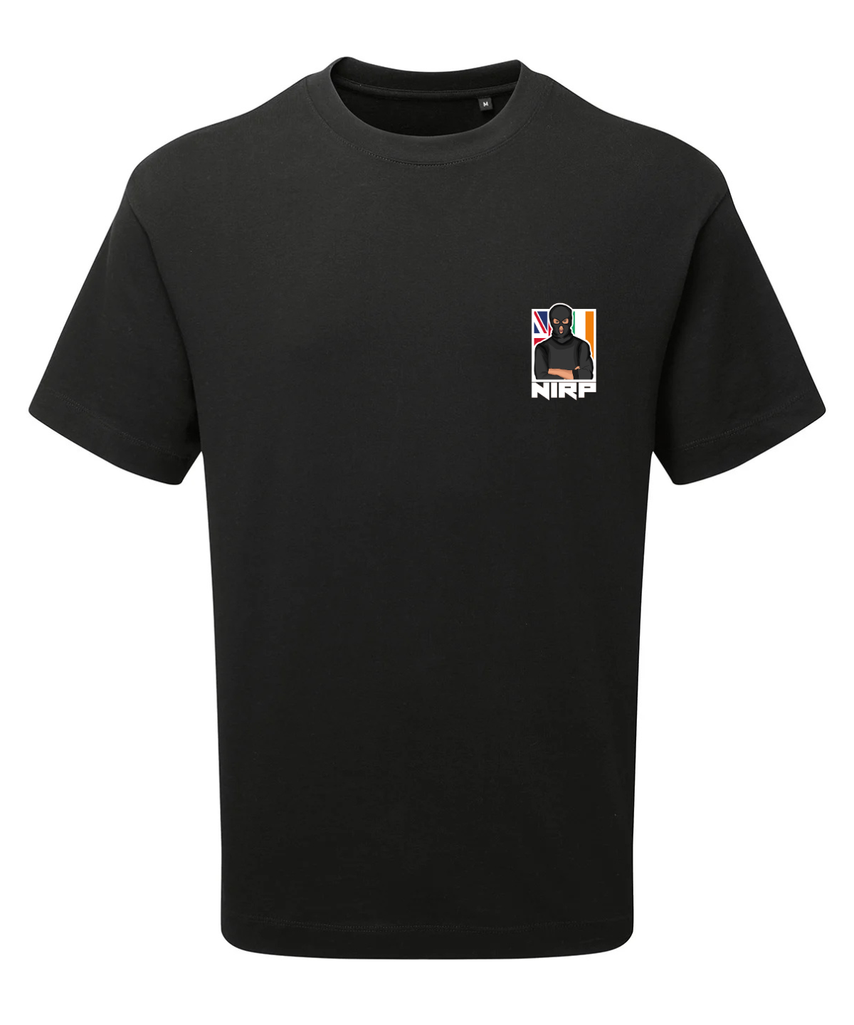 Baltic x NIRP Roleplay - Heavyweight Tee
